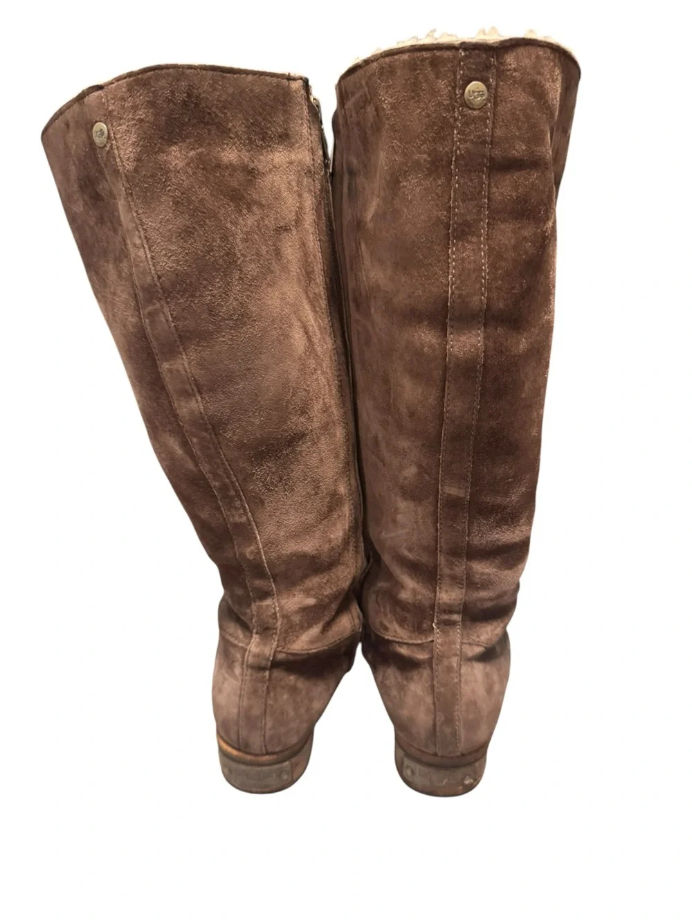 UGG australia tall